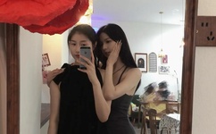 入江纱绫人体艺术